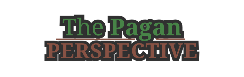 The Pagan Perspective